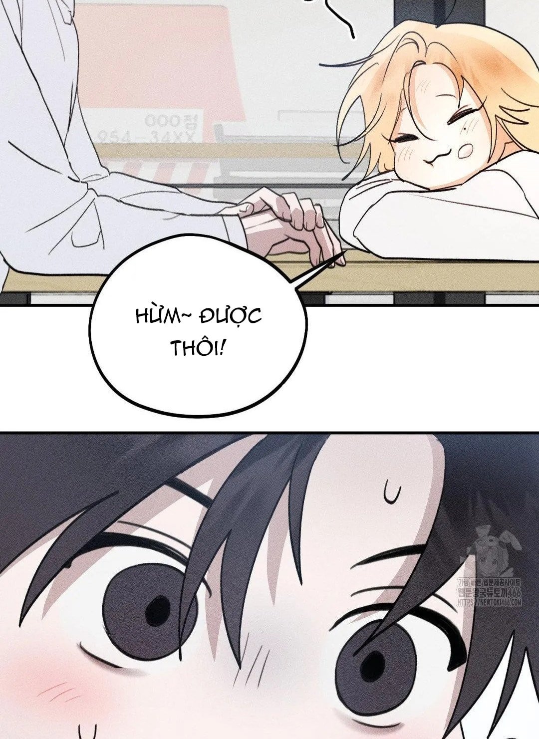 [18+] người đàn ông làm tình với quỷ chapter 10.2 45