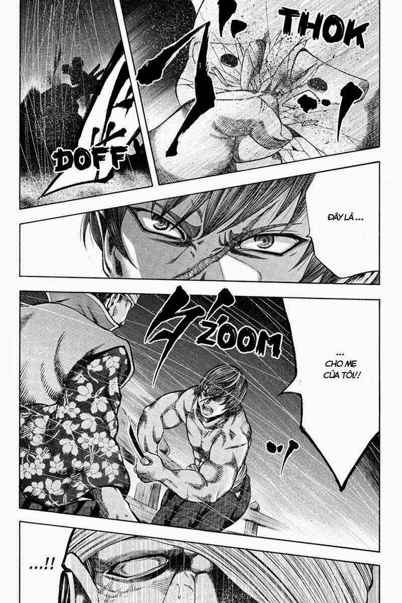 yukikaze chapter 31 13