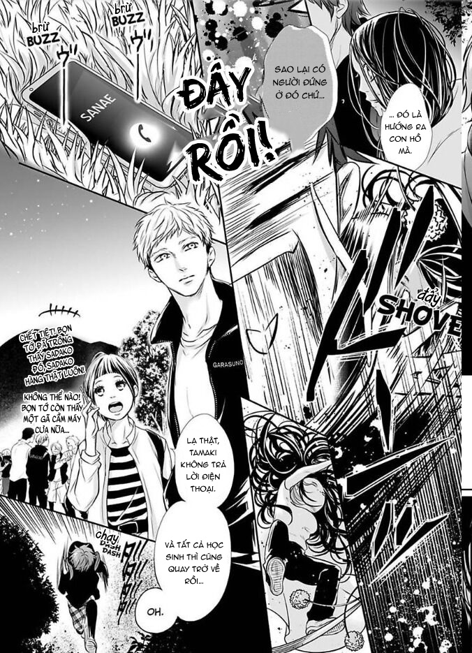 cơ hội thứ hai chapter 7.1 15