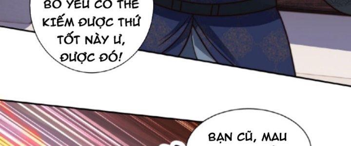 ta nuôi ma quỷ ở trấn ma ti chapter 144 89