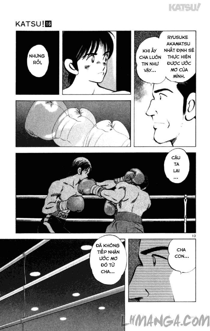 katsu chapter 155 14