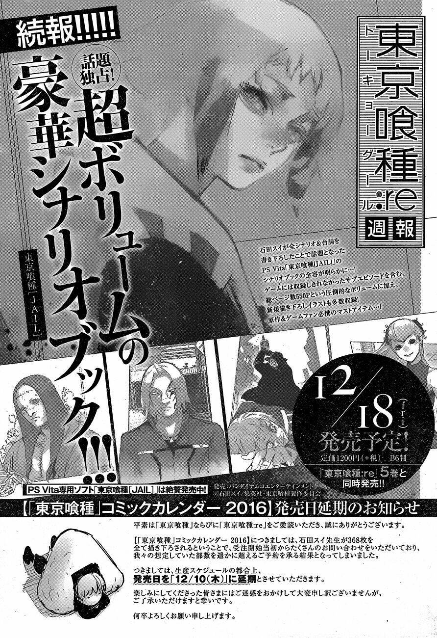 ngạ quỷ vùng tokyo 2 chapter 54 18