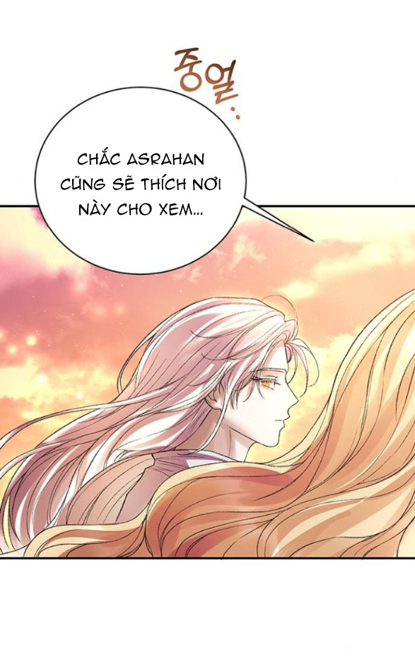 tôi tưởng bản thân không còn sống được bao lâu! chapter 73.1 28