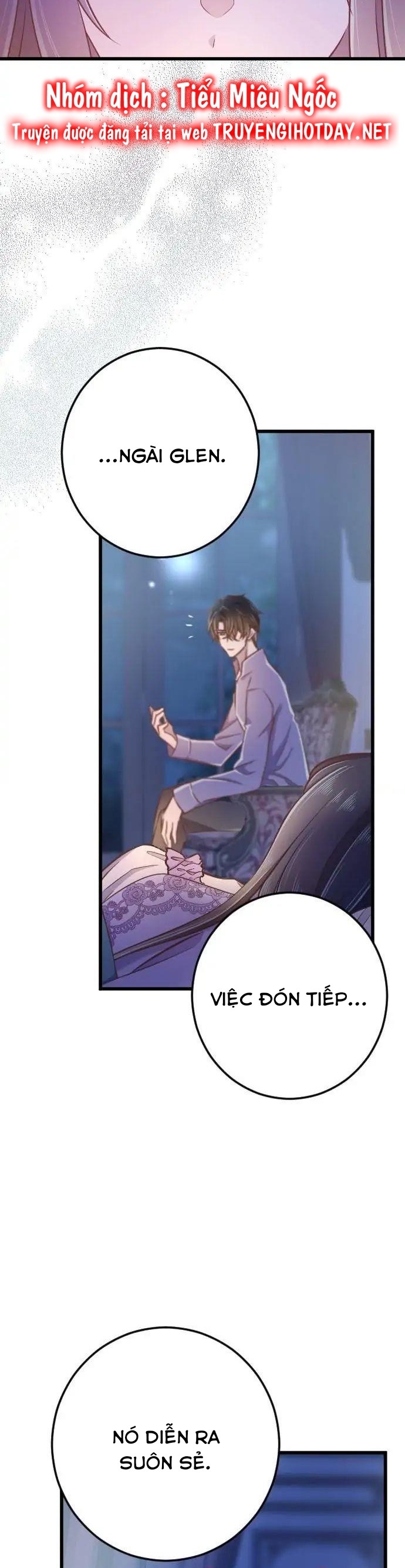 tình yêu thuần khiết chapter 68 27