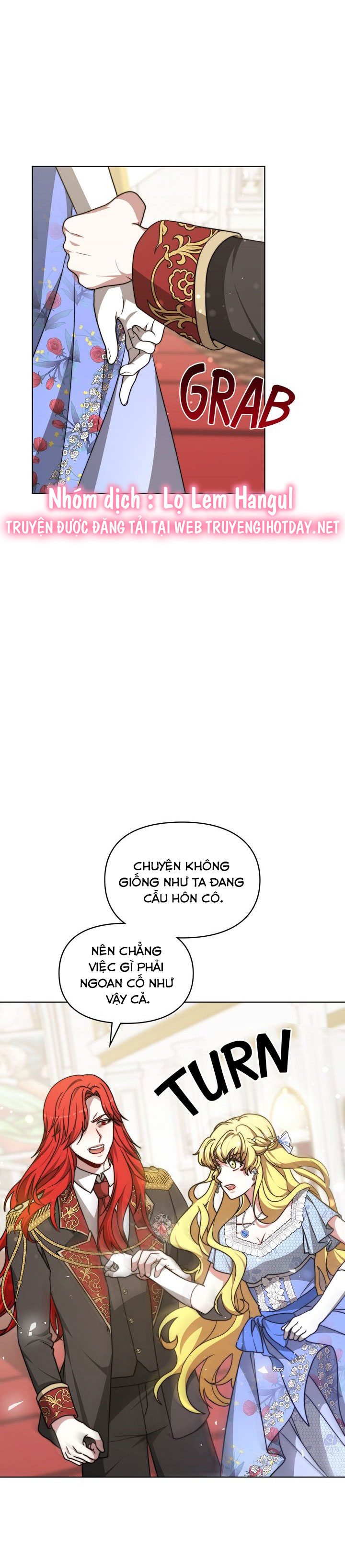 công nương eluana vita chapter 182 18