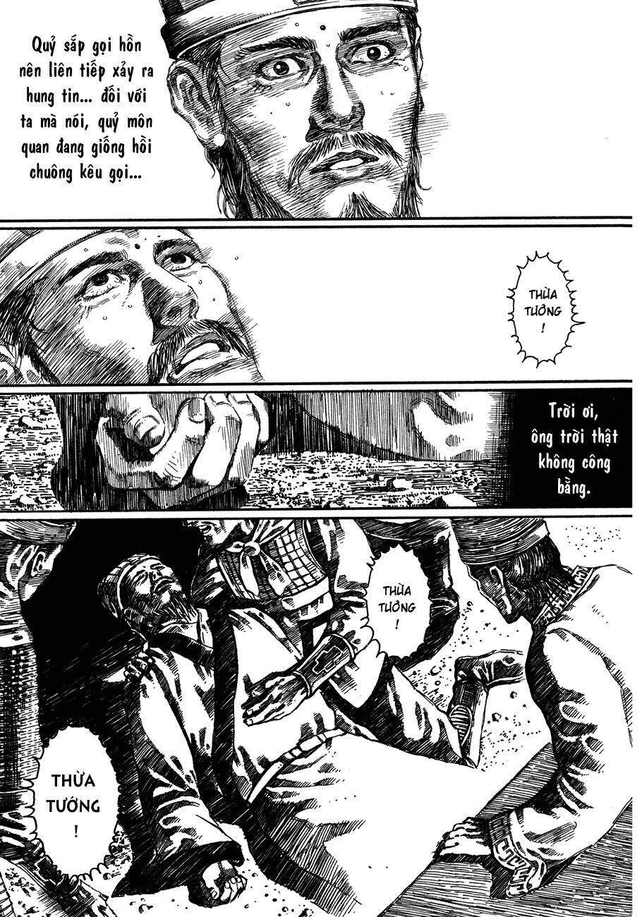 bất thị nhân chapter 9 8