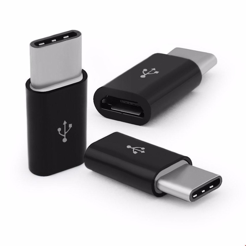 Đầu Chuyển Đổi OTG USB 3.1 Type C Sang USB Chuyên Dụng