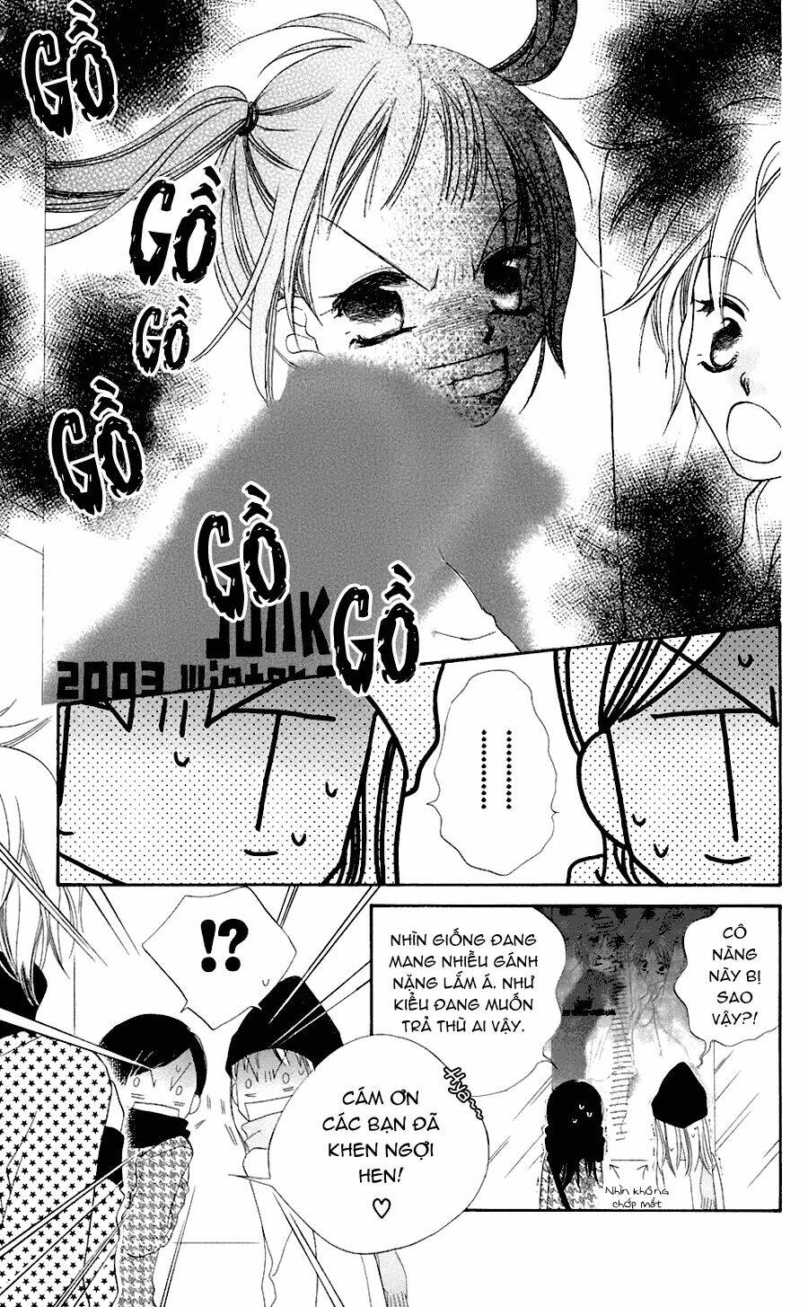 nosatsu junkie chapter 2 4