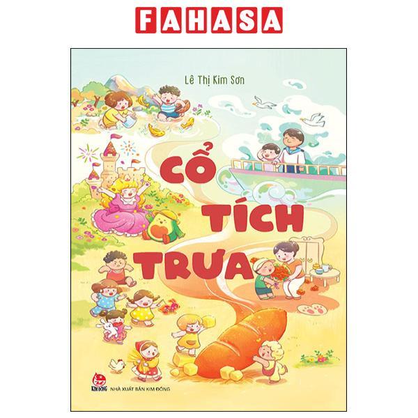 Cổ Tích Trưa