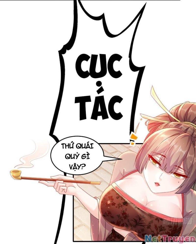 tuyệt sắc đạo lữ đều nói ngô hoàng có thể chất vô địch chapter 18 14