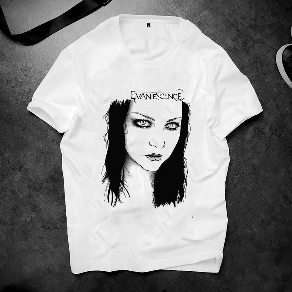 Áo thun unisex phong cách cá tính đẹp rẻ 2019S524