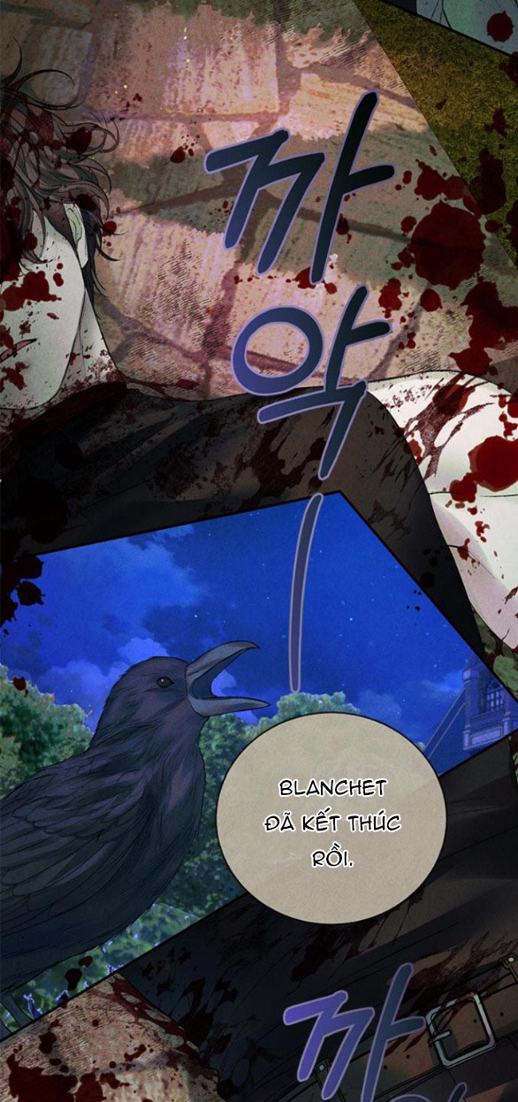 tôi tưởng bản thân không còn sống được bao lâu! chapter 66.1 8