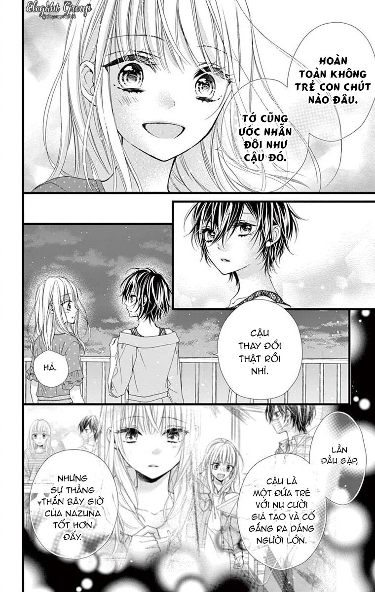 houkago no binetsu chapter 12 17