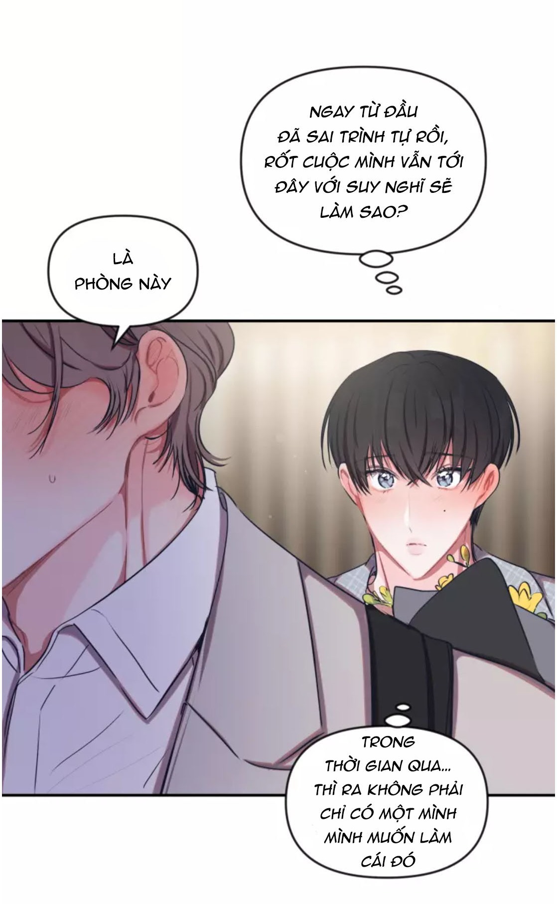 hợp đồng tình yêu chapter 50 41
