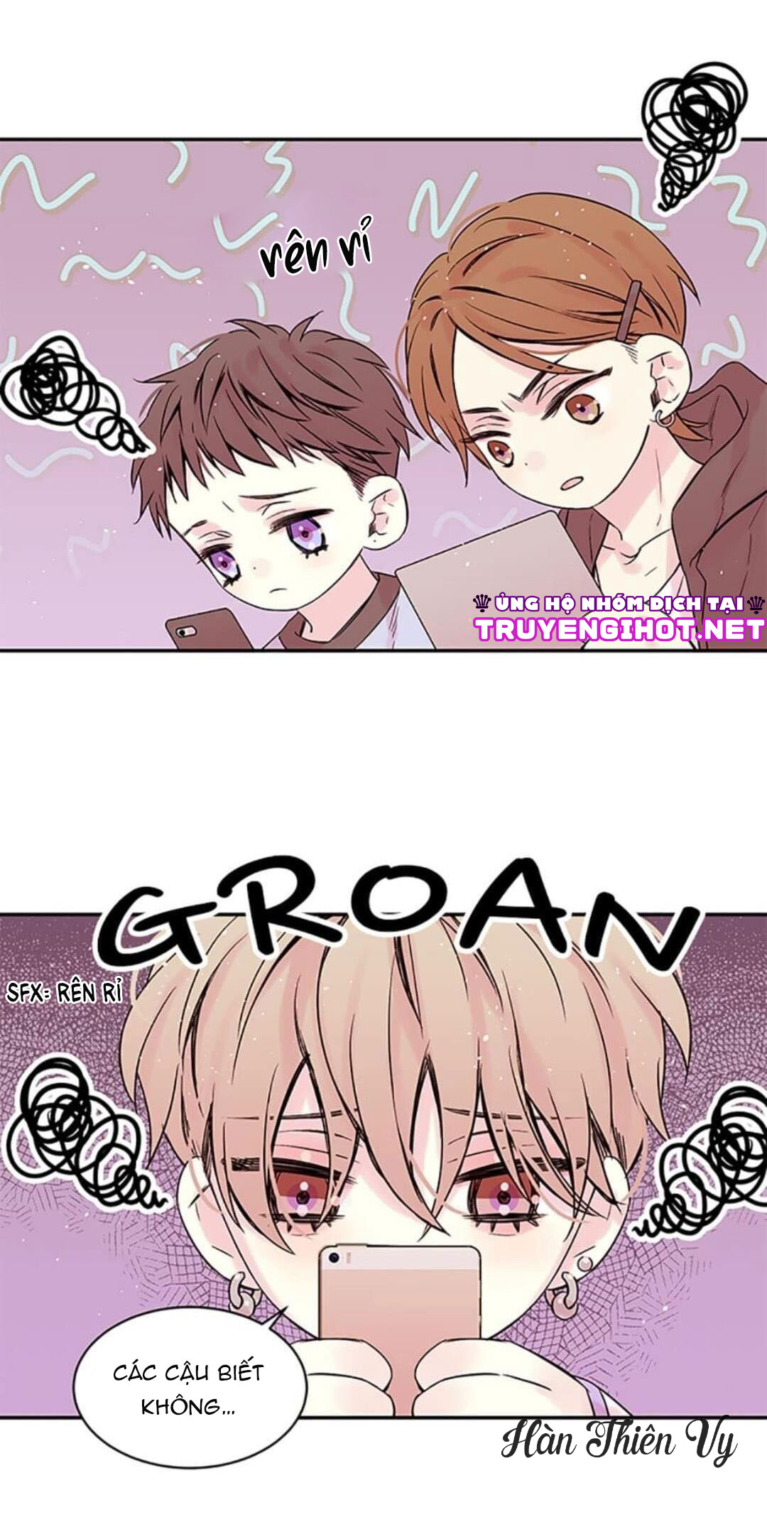 in my closet chapter 21 17