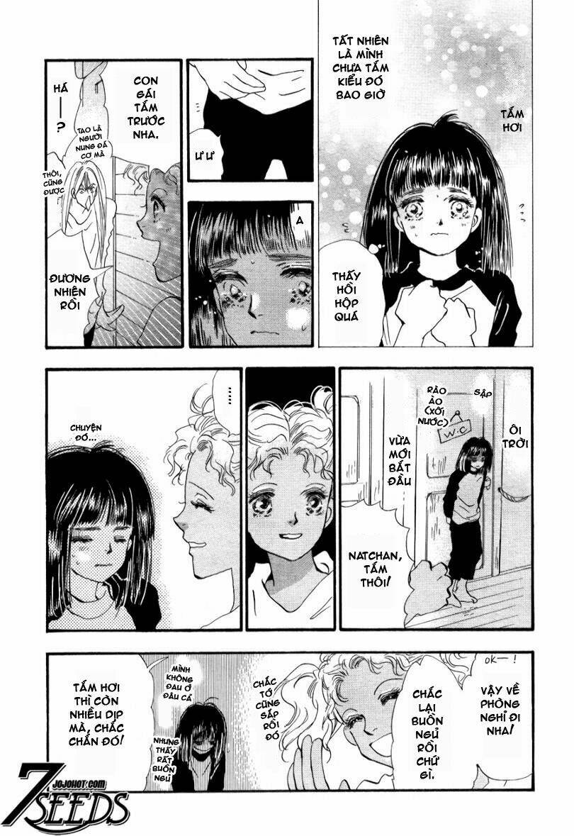 7 mầm sống chapter 91 10