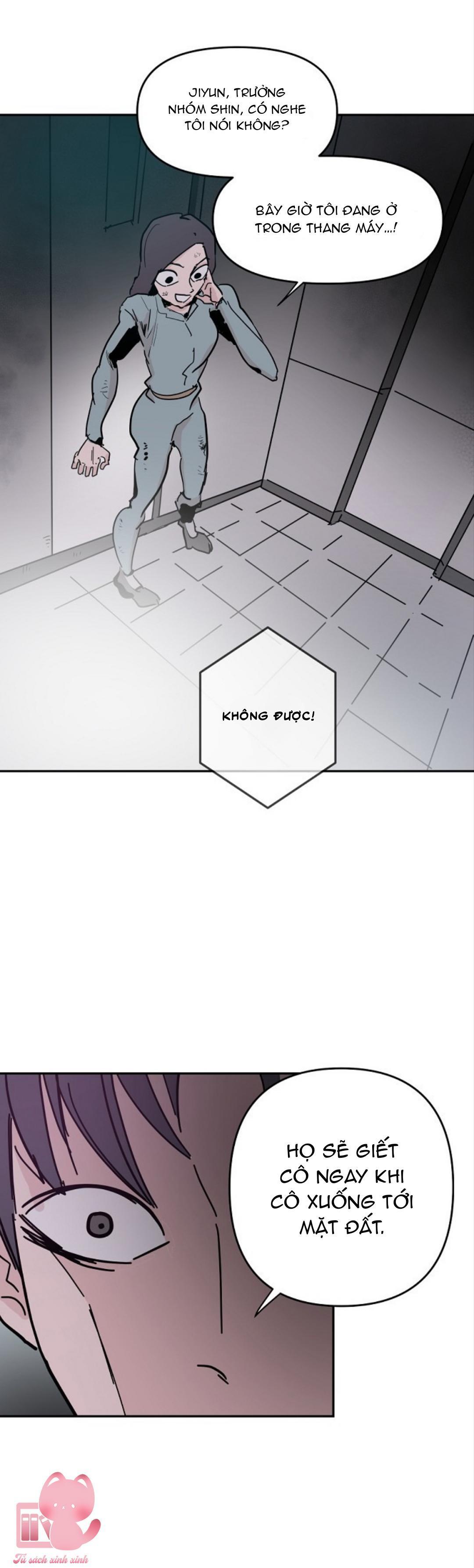 yêu không hồi kết chapter 43 28