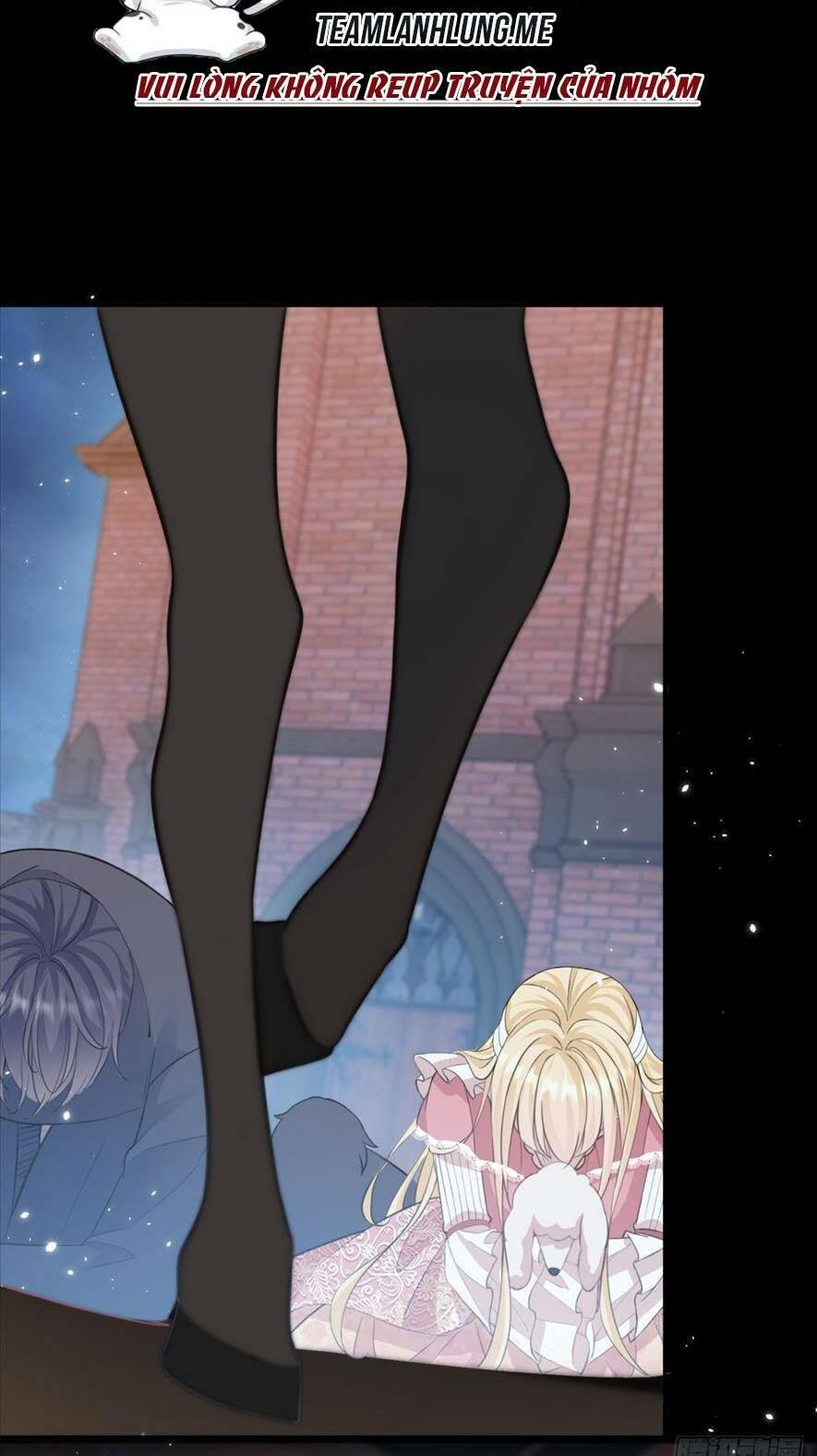 sau khi xuyên sách các nam chính hắc hoá ai cũng chiều chuộng ta chapter 4 36