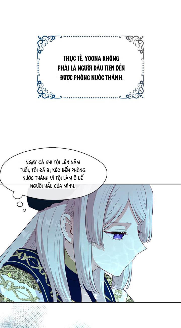 cẩn thận nữ phụ phản diện đấy! chapter 101 24