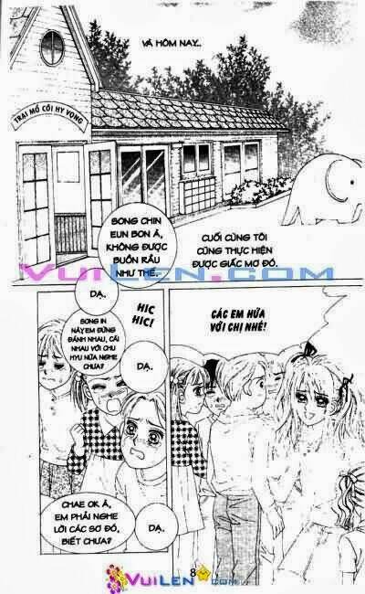 love your enemies chapter 1 8