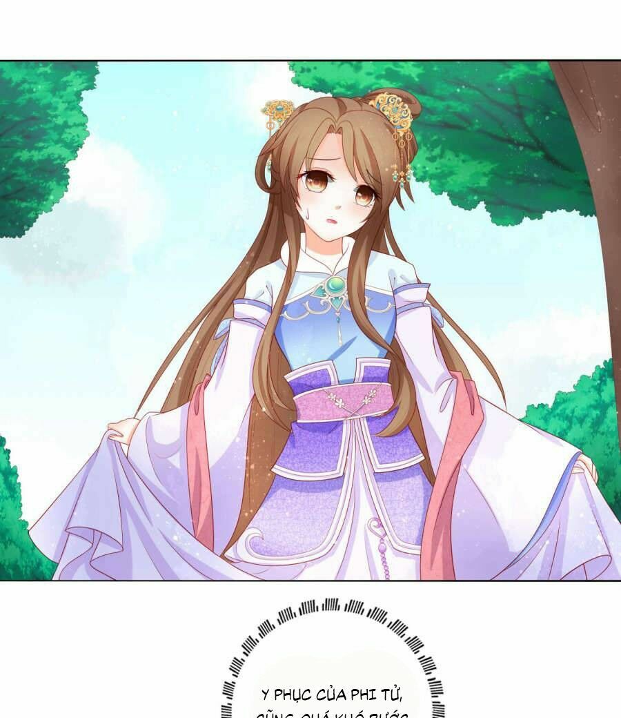 nam phi nữ tướng chapter 16 8