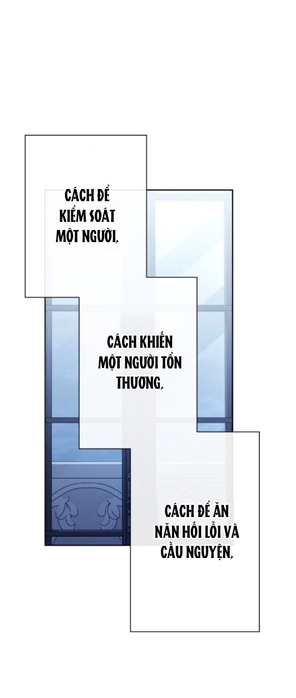 tôi muốn trở thành cô ấy dù chỉ là một ngày chapter 161.1 48