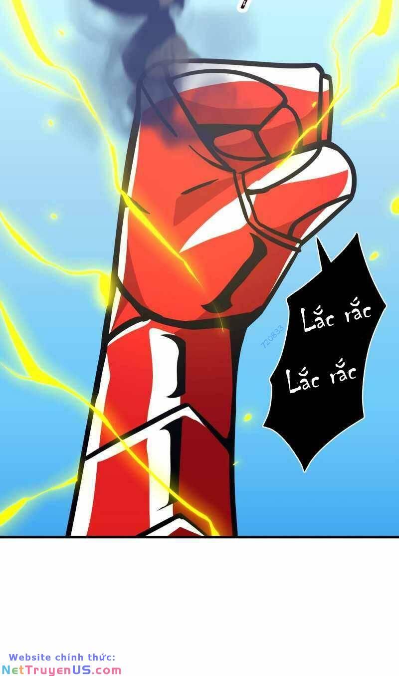Huyết Thánh Cứu Thế Chủ~ Ta Chỉ Cần 0.0000001% Đã Trở Thành Vô Địch chapter 49 87