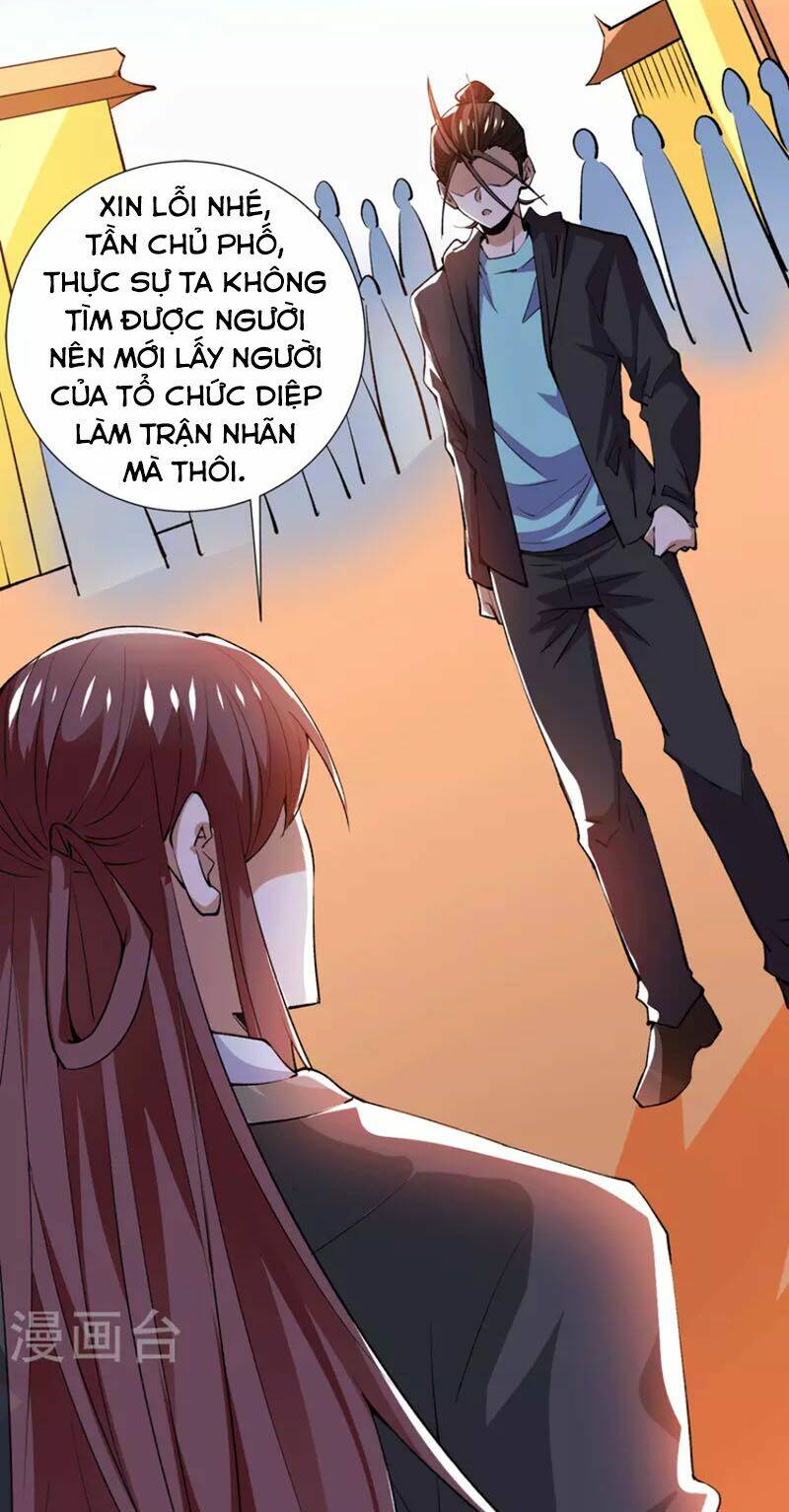 đô thị đỉnh phong cao thủ chapter 281 4