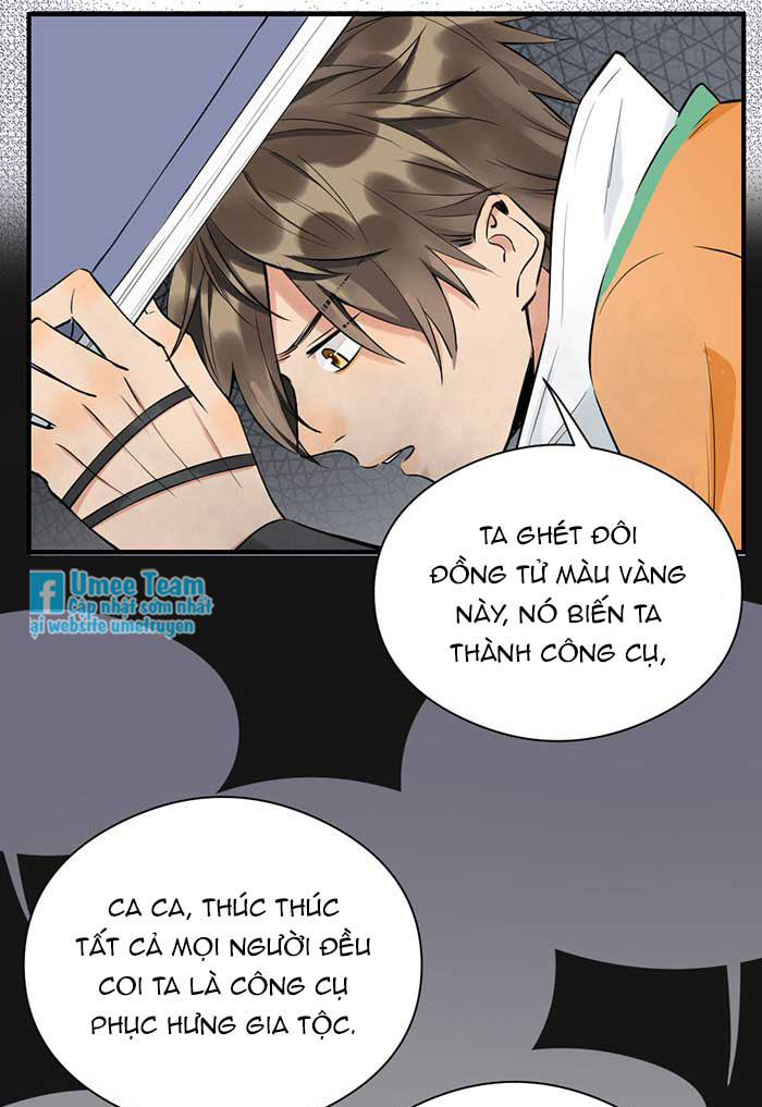 lục châu ca đầu chapter 5 24