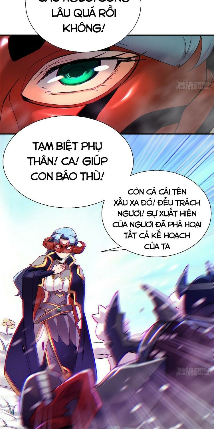 ta là nhà giàu số một, ta không muốn trọng sinh chapter 44 14