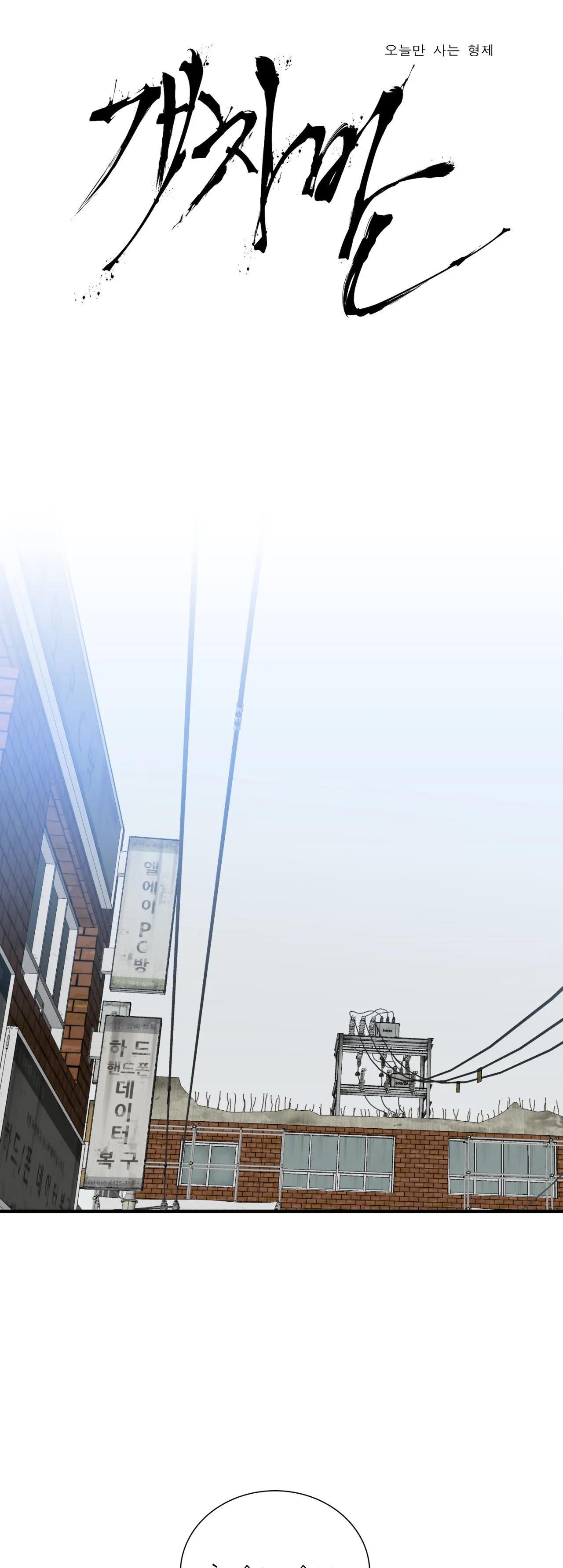 tên rác rưởi chapter 59 1