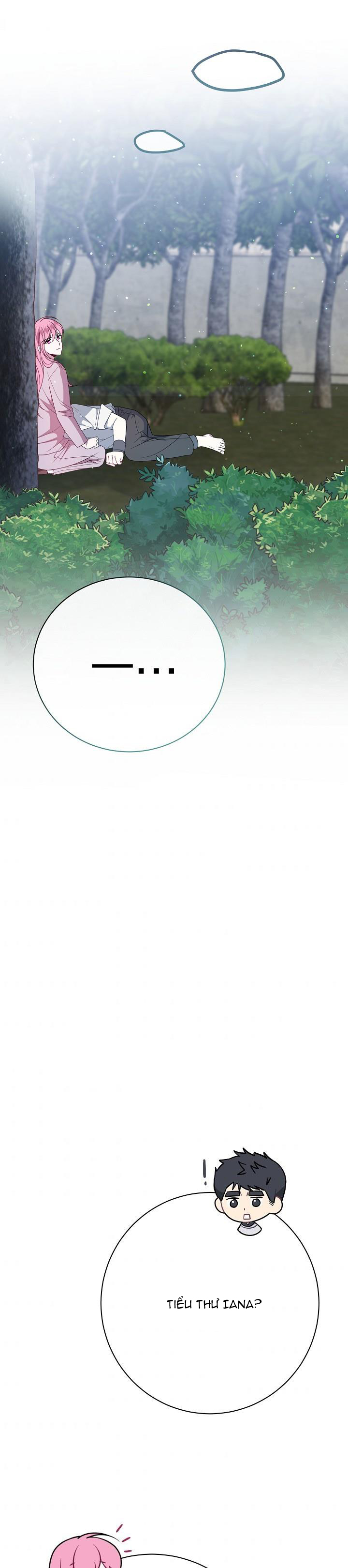 tôi đã gặp nam chính trong ngục tù chapter 20 32