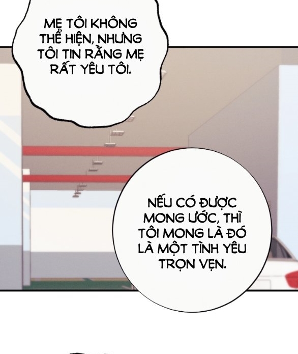 [18+] người vợ quyến rũ chapter 11.1 44