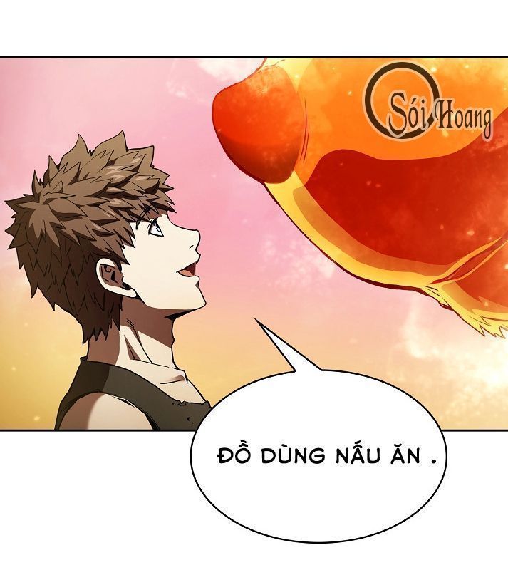 chòm sao trở về từ địa ngục chapter 22 38