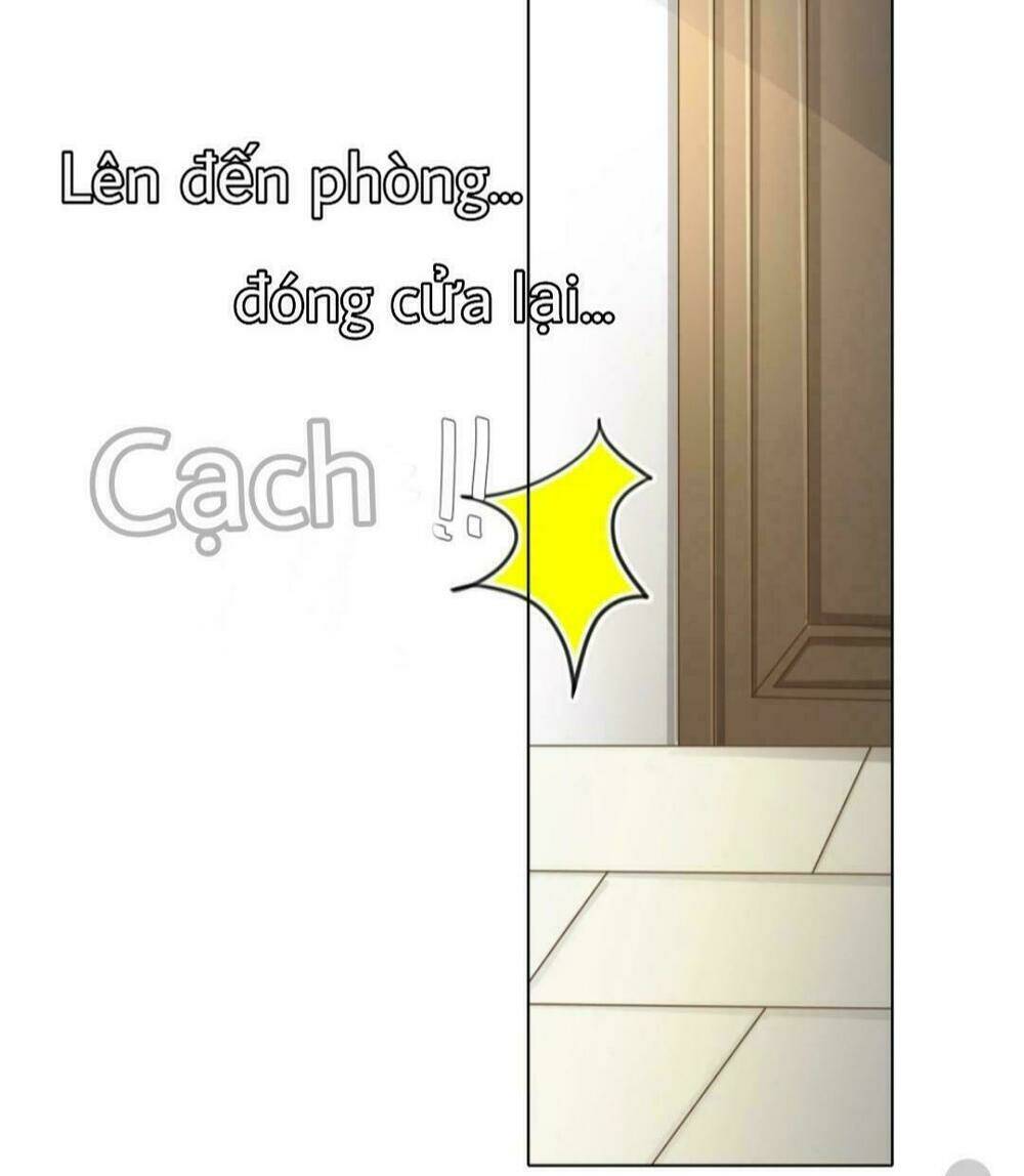 trọng sinh siêu sao - lăng thiếu sủng nghiện chapter 11 8