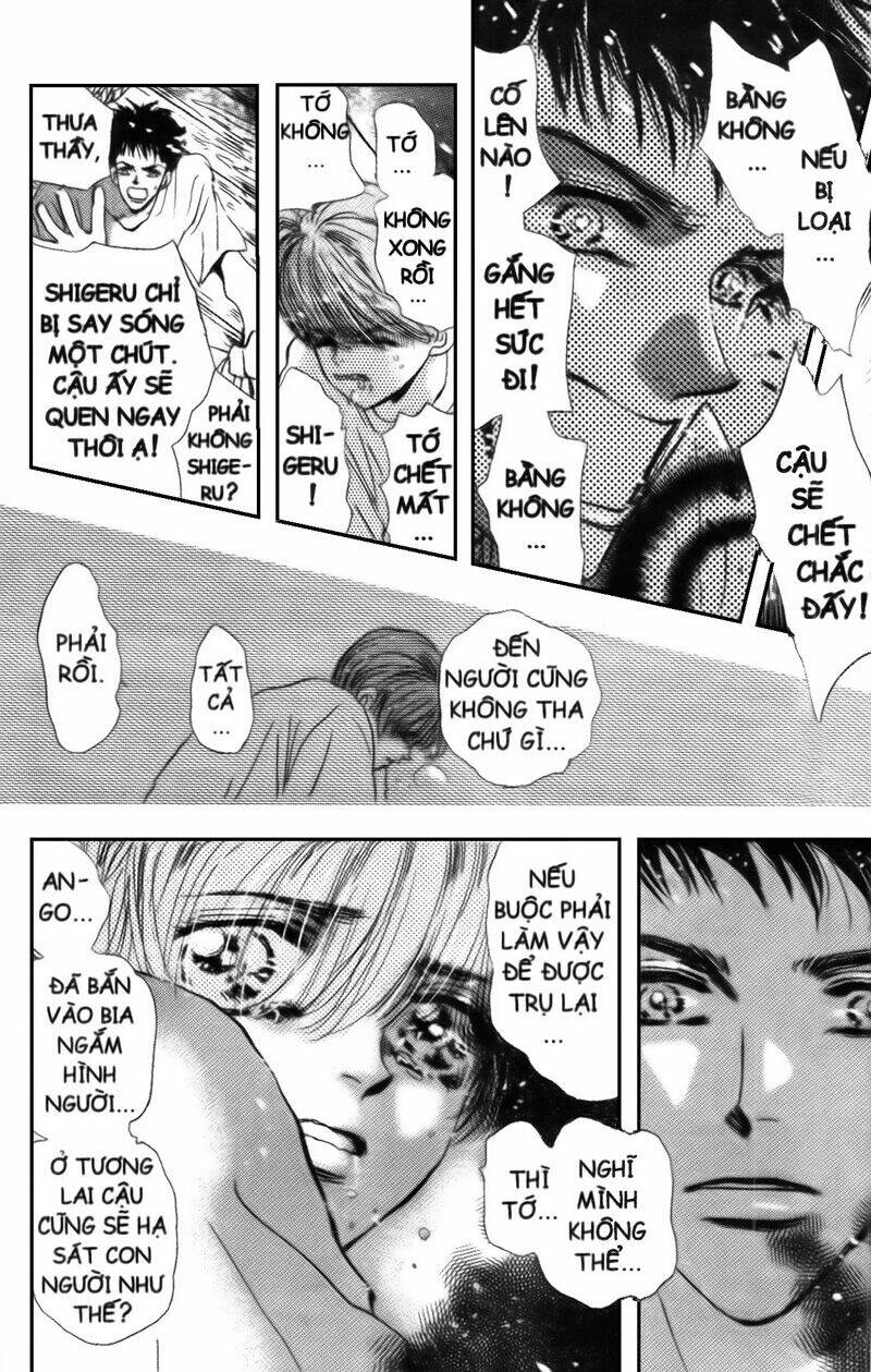 7 mầm sống chapter 39 38