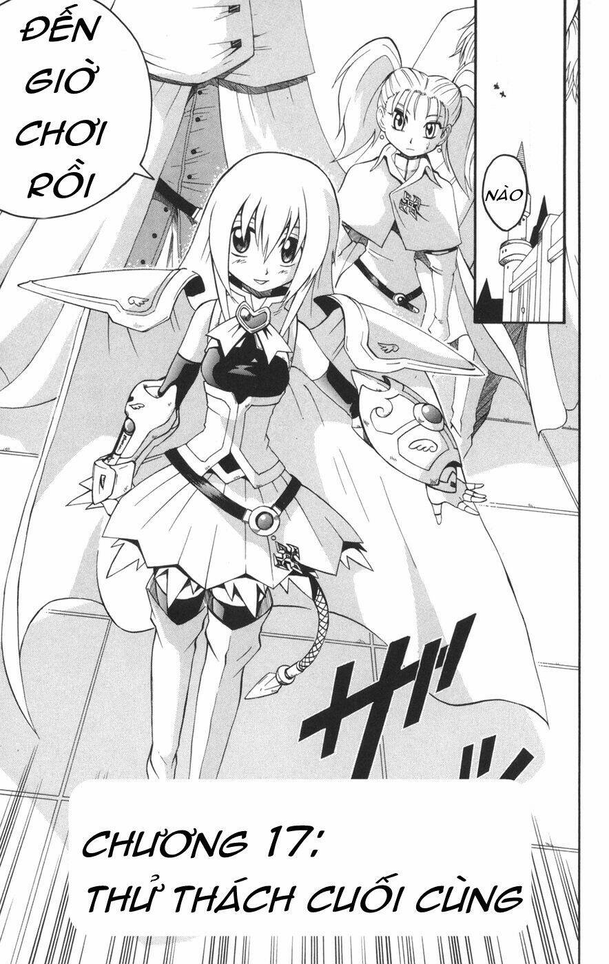 saga of queen knight chapter 37 2