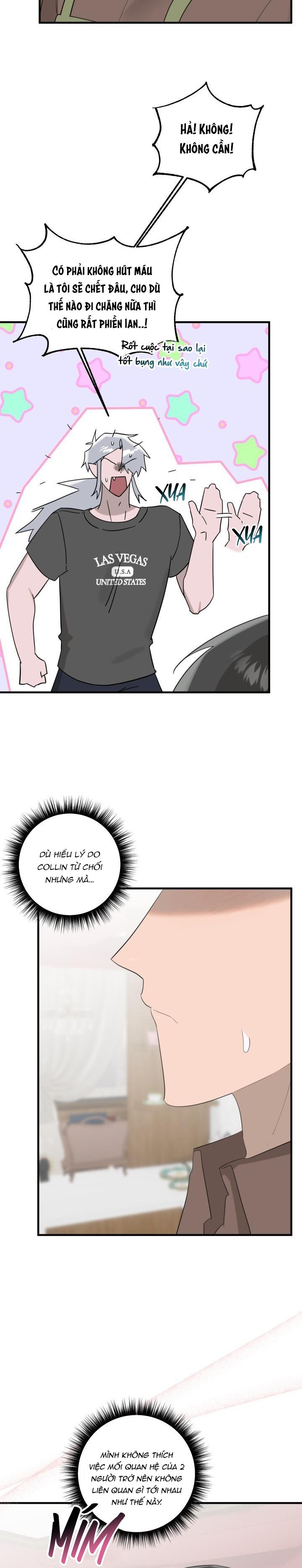 địa ngục đẫm máu chapter 3 8