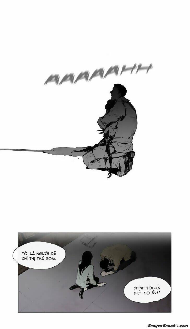 american ghost jack chapter 19 20