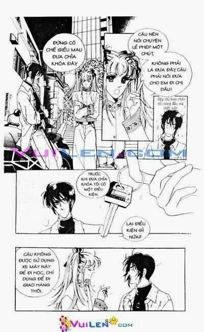 lá chắn tình yêu chapter 3 88