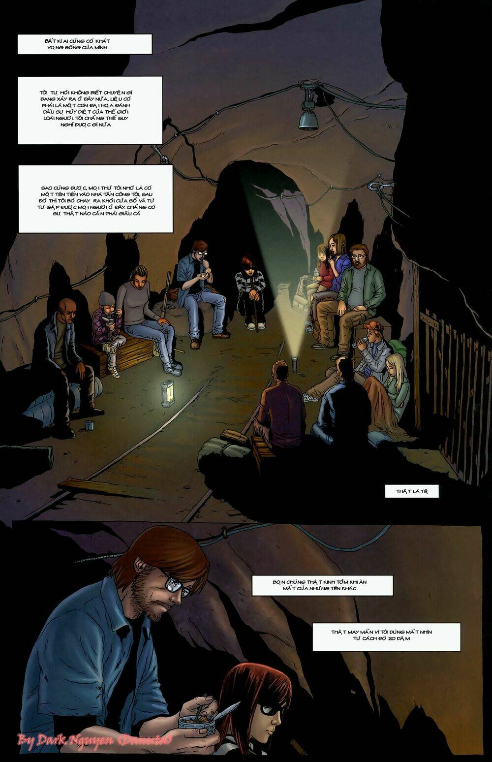 crossed family values chapter 15 6