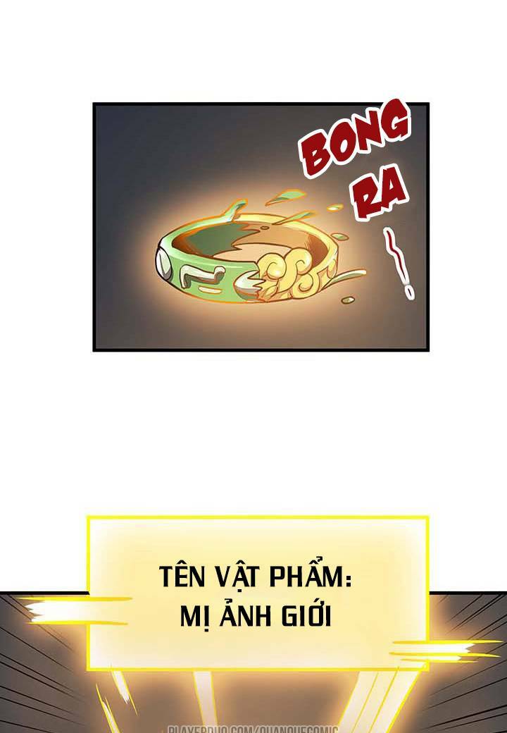 bất tử thần vương tu liên tục chapter 27 29