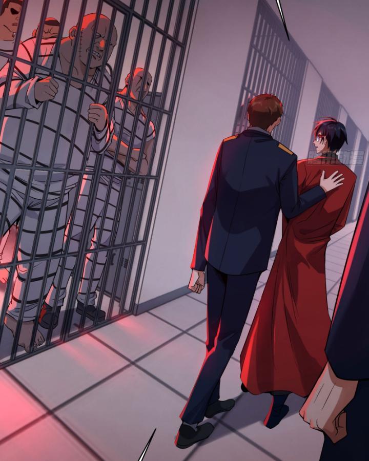 bắt đầu từ trăng đỏ chapter 156 39