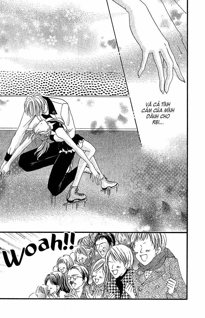 em muốn làm tan một nụ hôn băng chapter 3 29