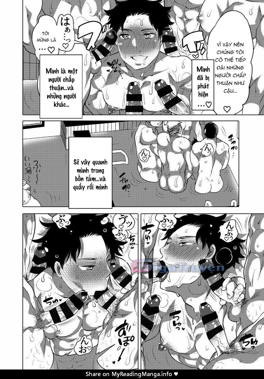 tổng hợp truyện by honey qp chapter 3 22