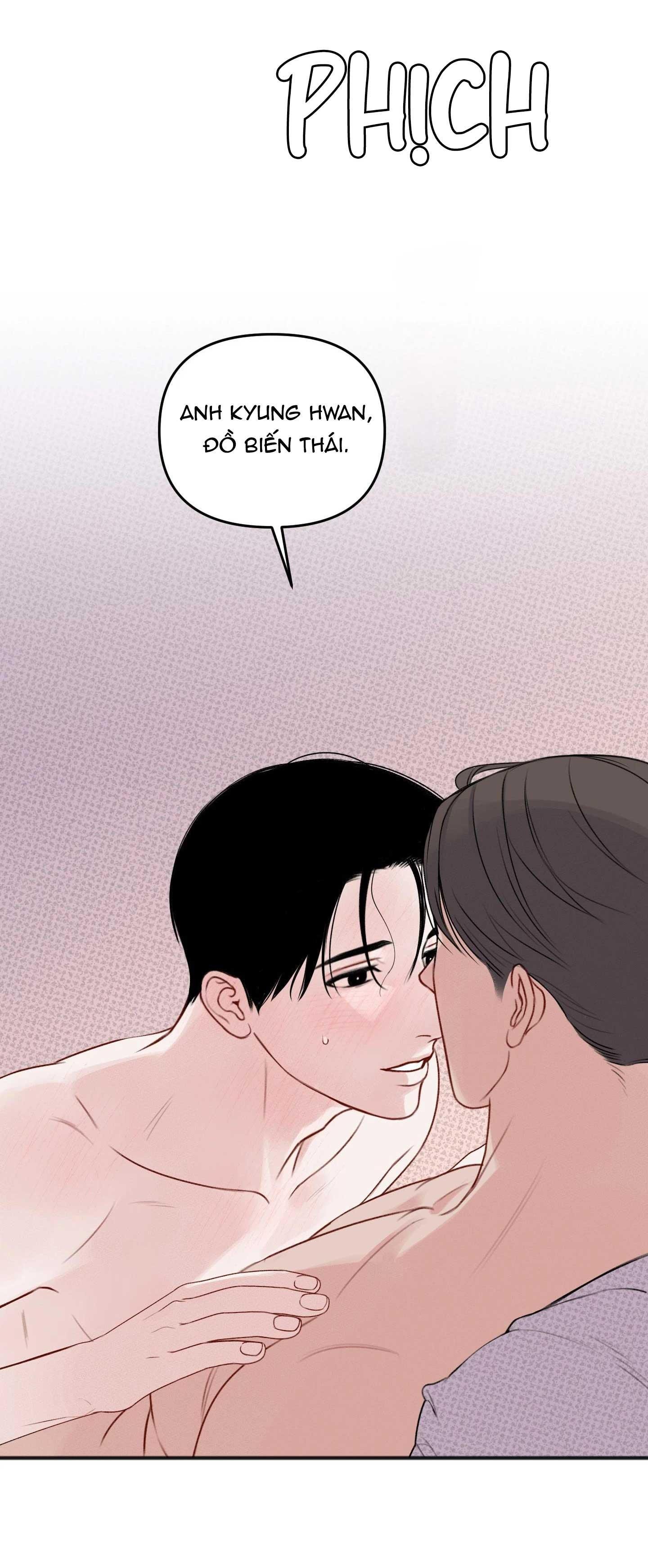 bé xúc tu chapter 29 49