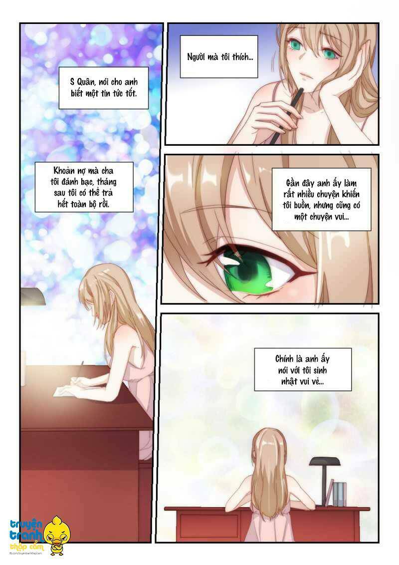 nam thần cách vách chapter 97 2