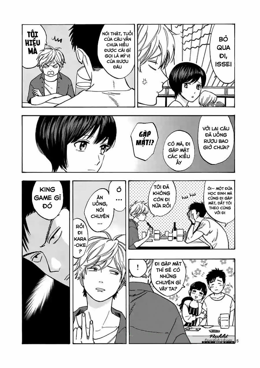 promise cinderella chapter 38 6