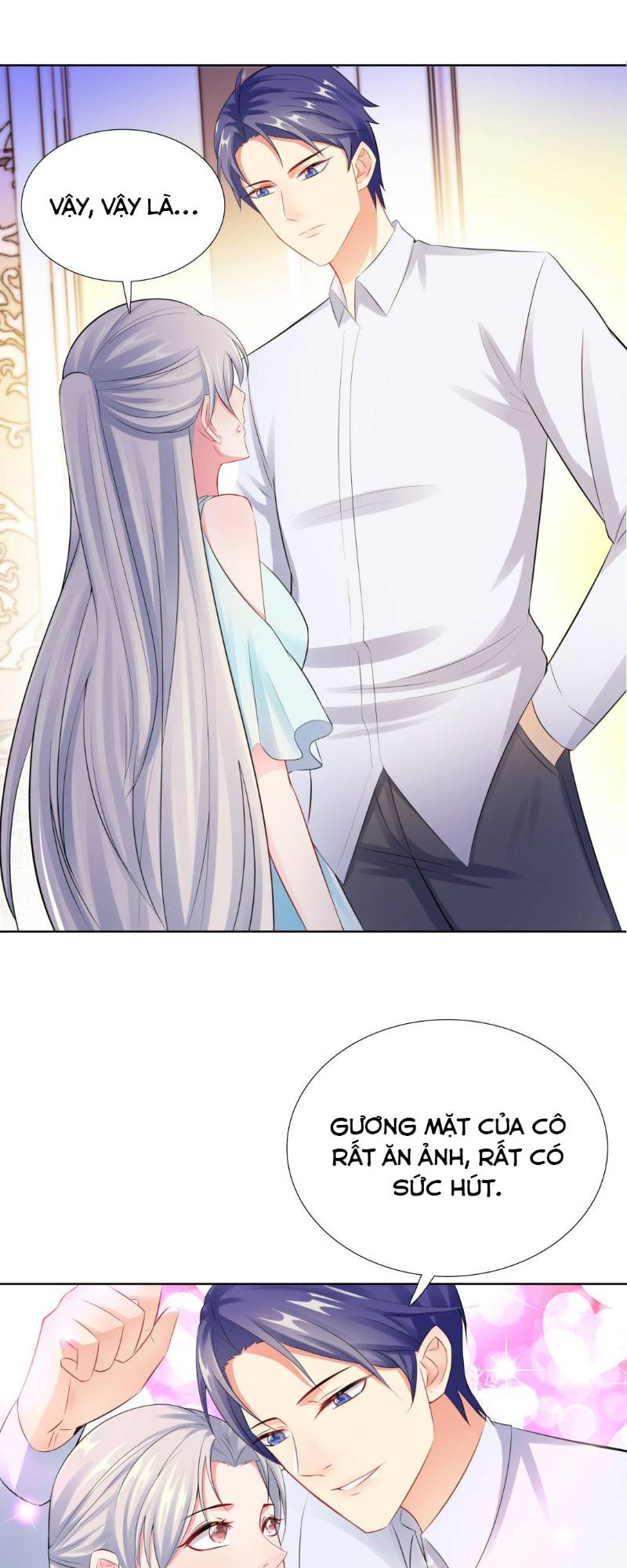 song bảo vô địch chapter 16 12