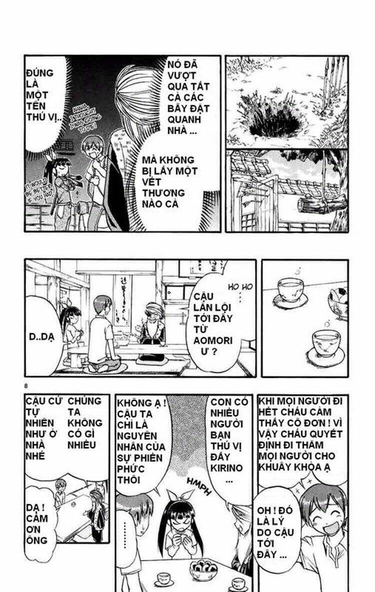 ai kora chapter 30 8